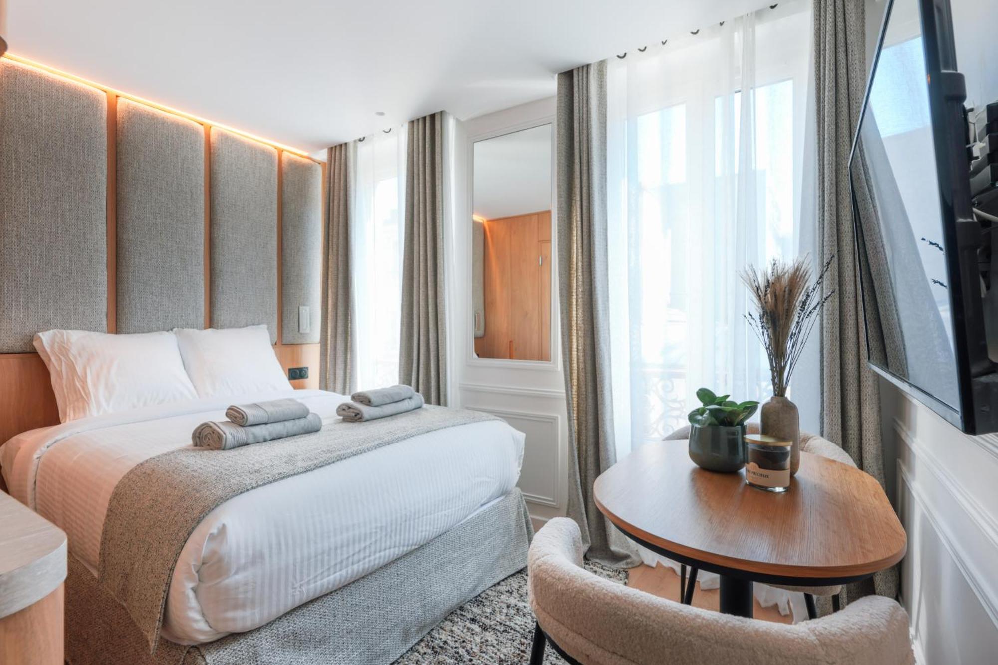 Appartamento Petit Refuge Urbain - 11