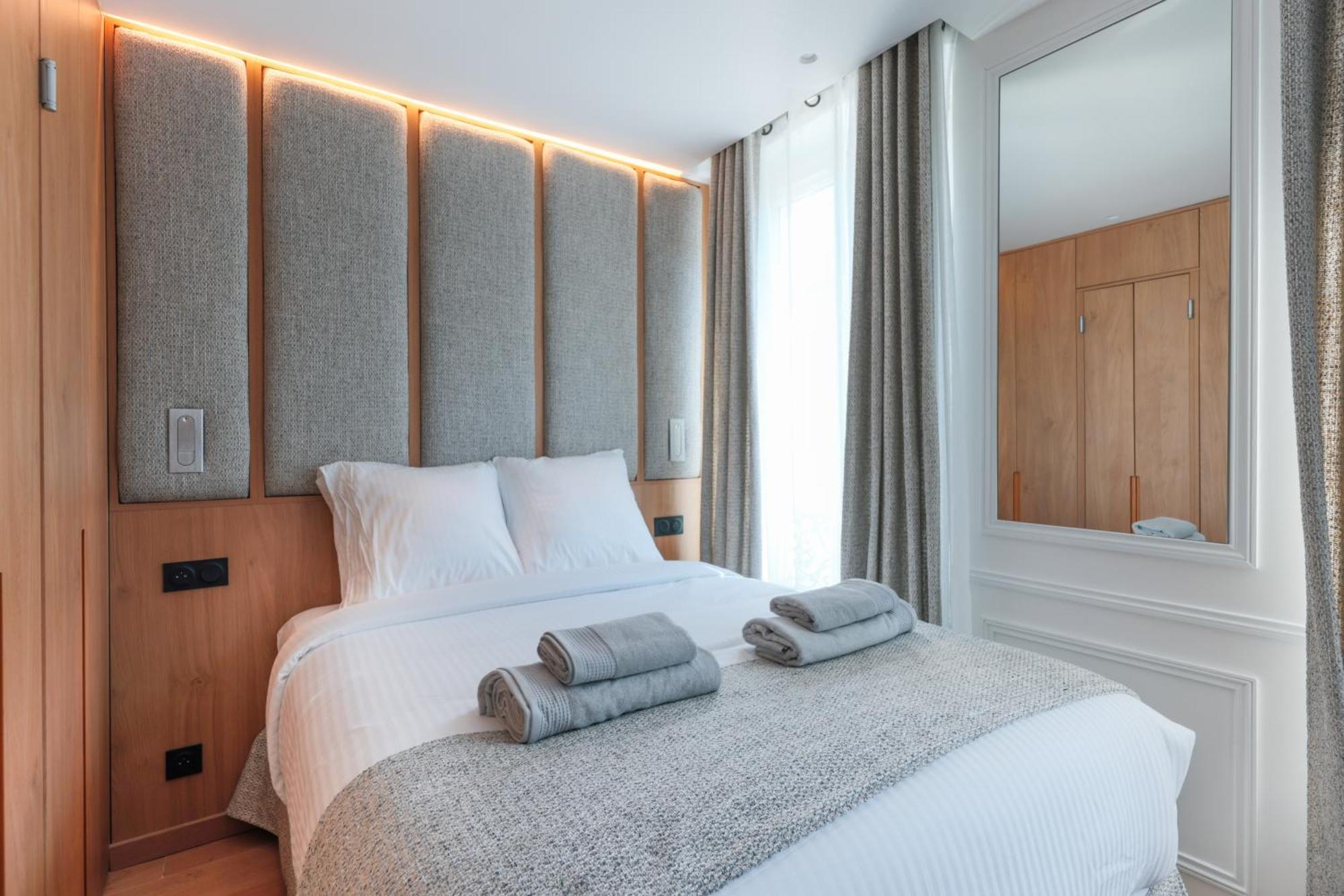 Appartamento Petit Refuge Urbain - 11
