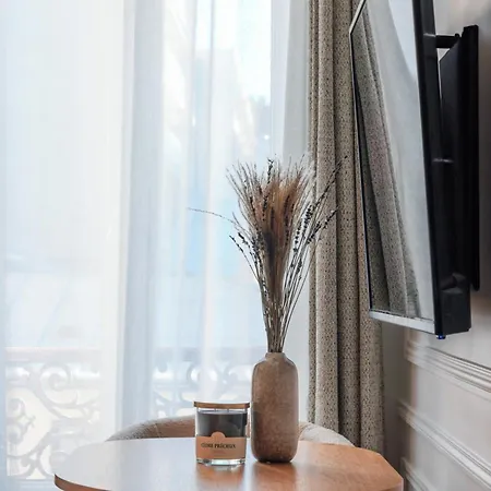 Appartamento Petit Refuge Urbain - 11 *
