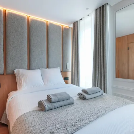 Appartamento Petit Refuge Urbain - 11